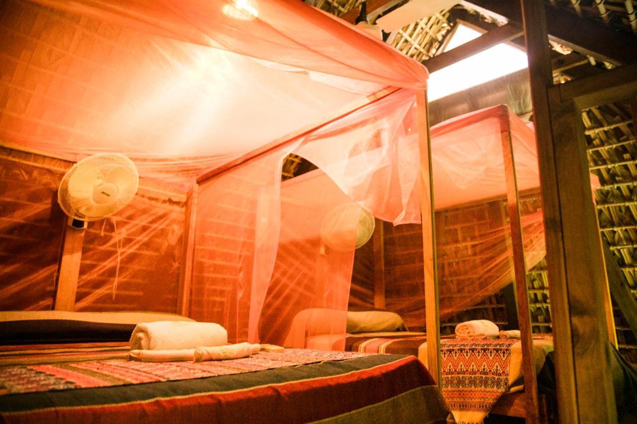 Hotel El Copal Масунте Экстерьер фото