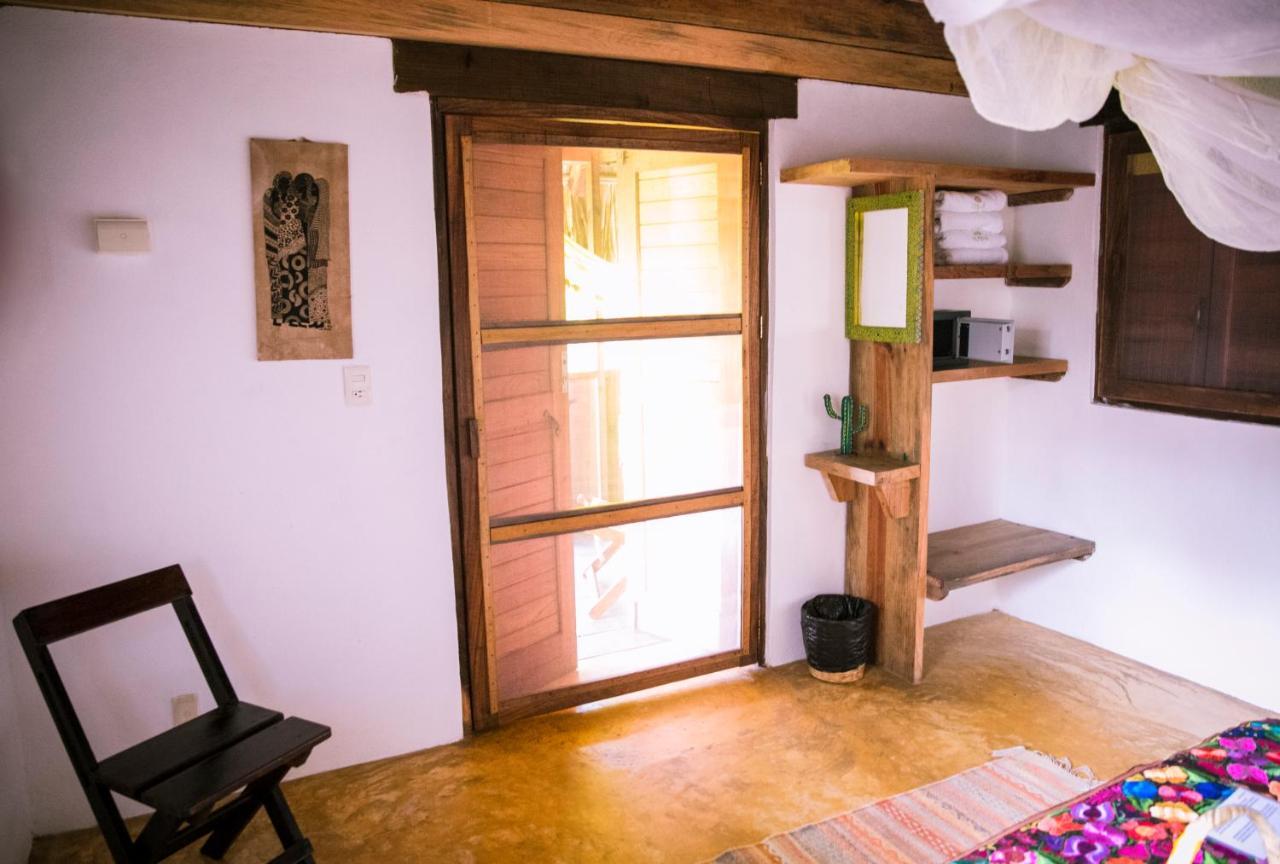 Hotel El Copal Масунте Экстерьер фото
