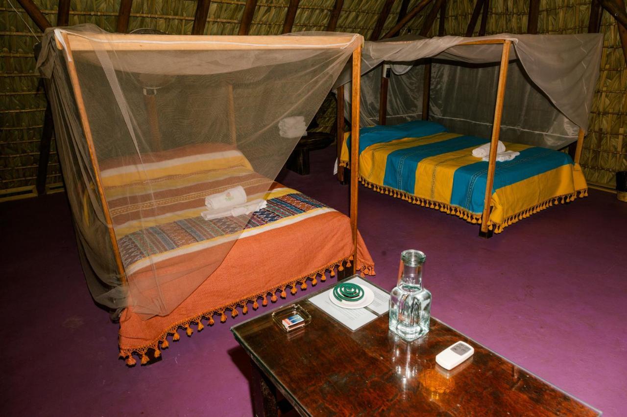 Hotel El Copal Масунте Экстерьер фото